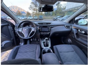 NISSAN QASHQAI N CONNECTA 1500 TDI 110 CV EURO 6 B